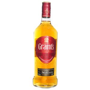 Whisky Grant's Triple Wood 700 Ml