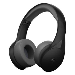 Audifono Motorola Xt500+ Bluetooth Hasta 25 Hrs Negro