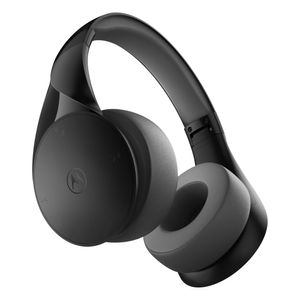 Audifono Motorola Xt500+ Bluetooth Hasta 25 Hrs Negro