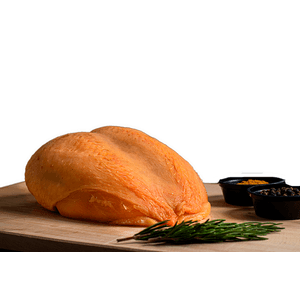 Pechuga de Pollo Tip Top Campesina con Piel Congelada Granel