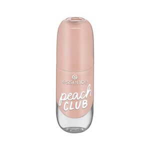 Esmalte Essence Gel Nail Colour 8ml