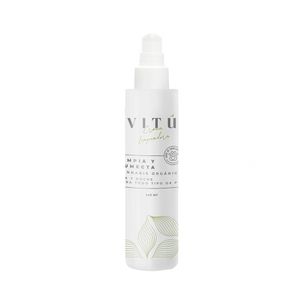Crema Facial Vitú Limpiadora Cannabis 140ml