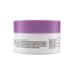 Crema Facial Vitú 6 en 1 48gr