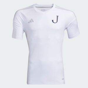 Camiseta Adidas Centenario Junior Caballero Blanco