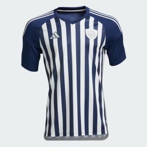 Camiseta Junior Caballero Visitante 2024