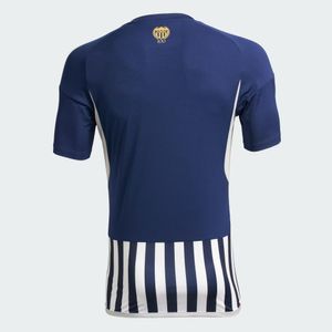 Camiseta Junior Caballero Visitante 2024