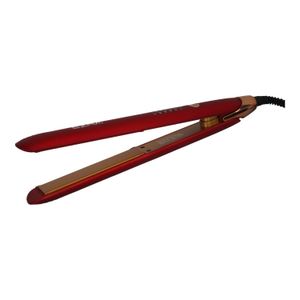 Plancha de Cabello Consigue Cabello Liso y Brillante