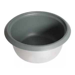 Olla De Arroz - Arrocera 1.8 Litros Home Elements 110V