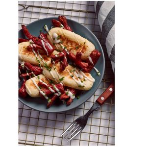 Deditos Don Maíz de Yuca Queso 180 G