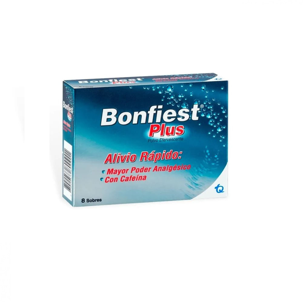 BONFIEST PLUS CJ X 8 SOB