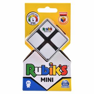 Rubiks Mini 2X2