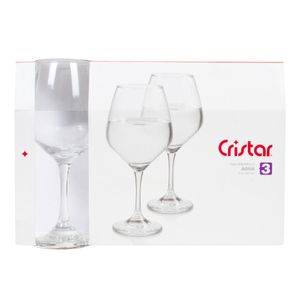 Copa Cristar Brunello Agua 5469Cl3