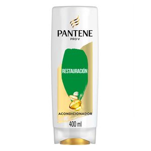 Acondicionador Pantene Pro V Restauración 400 Ml