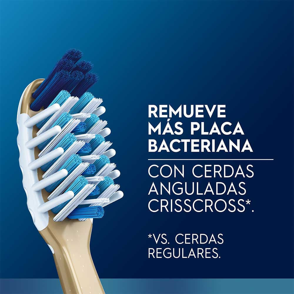 Descuento Cepillos de Dientes Suave Oral B x Unds Olímpica