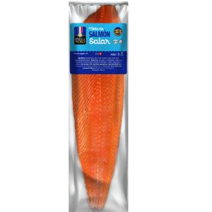 Filete de Salmón Premium Salar T 1-2