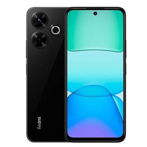 Celular Xiaomi Redmi 13 256Gb 8Ram 108Mpx Negro Ocaso