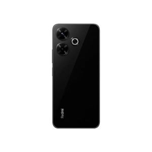 Celular Xiaomi Redmi 13 256Gb 8Ram 108Mpx Negro Ocaso