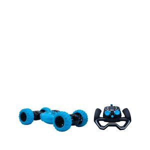 Carro Control Remoto Stunt Movimiento Tipo Gusano Toy Logic