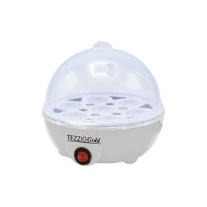 Hervidor de Huevos Eléctrico Tezzio