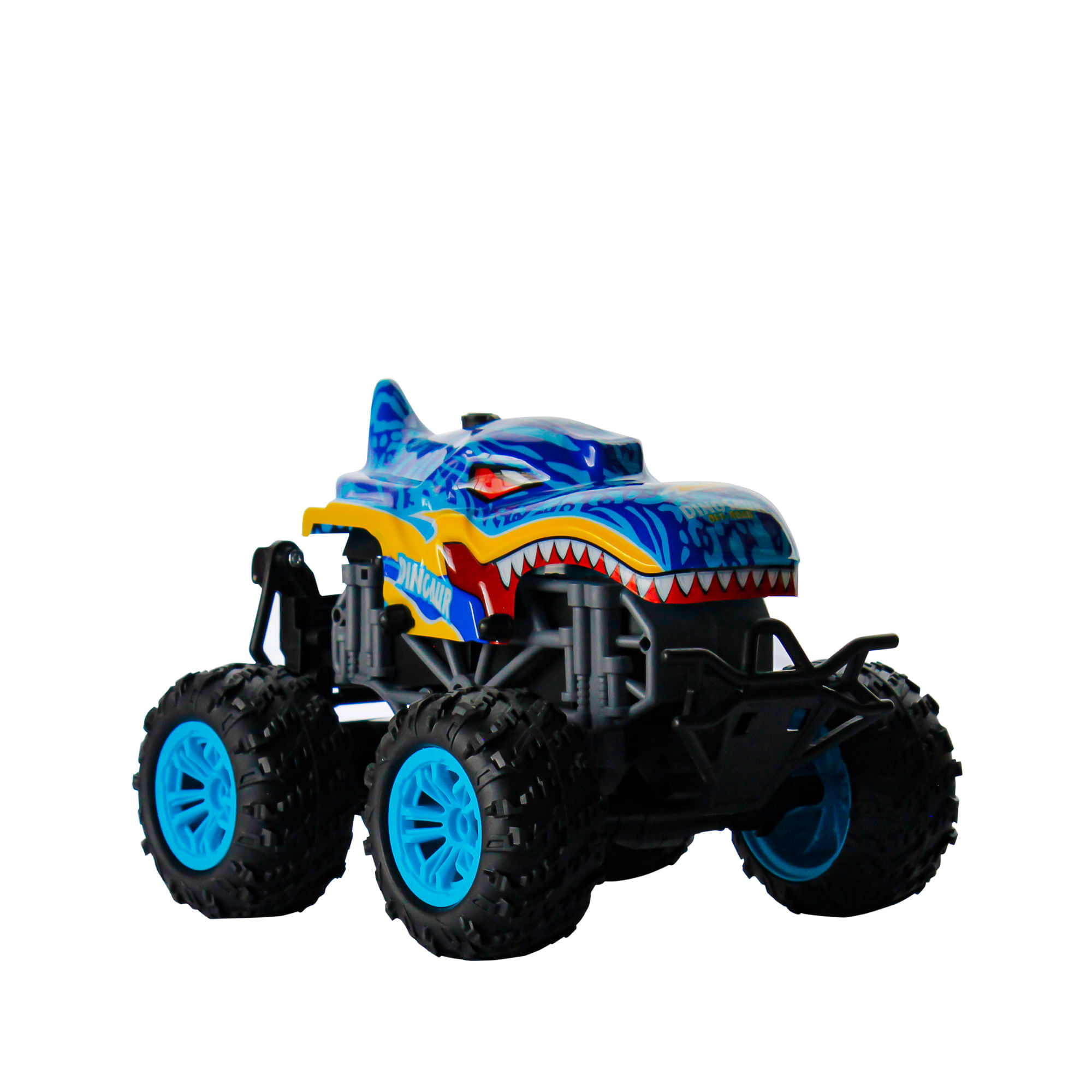 Monster Trucks Carros De Control Remoto En Venta Monster Truck