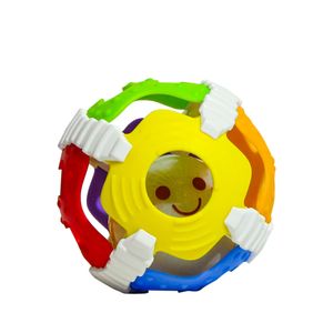 Esfera Gateadora para Bebés Toy Logic
