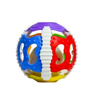 Esfera Gateadora para Bebés Toy Logic