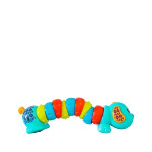 Sonajero Perrito Toy Logic