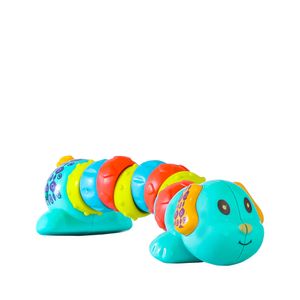 Sonajero Perrito Toy Logic