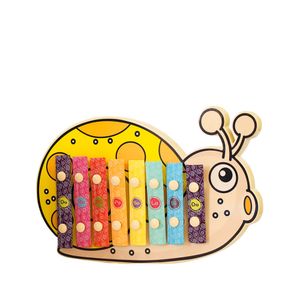 Xilófono Infantil Didáctico Toy Logic
