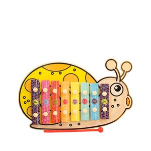 Xilófono Infantil Didáctico Toy Logic