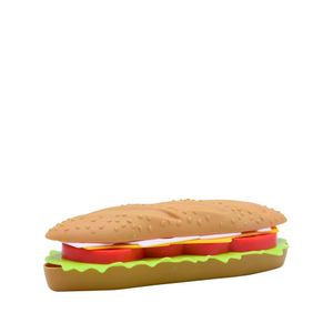 Set Comida rápida y Helados VDM Toys