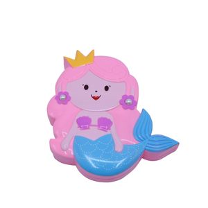 Set Accesorios Manillas con Diseño de Sirena Toy Logic