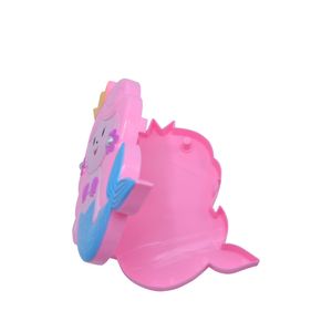 Set Accesorios Manillas con Diseño de Sirena Toy Logic