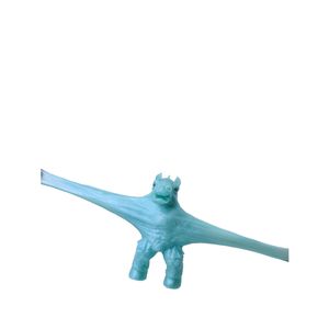 Muñeco Estirable Stretchapalz Hippocamps Serie Elementos