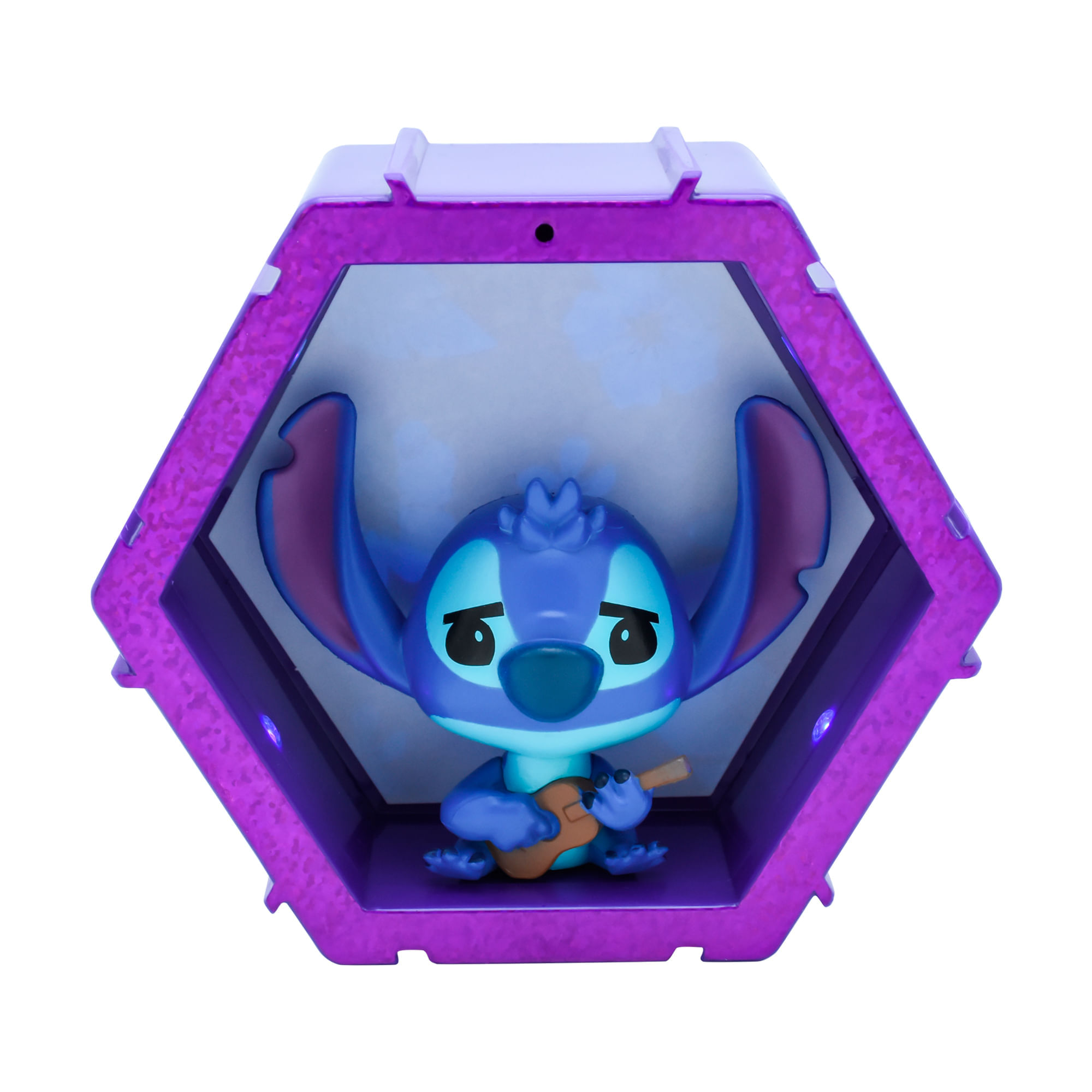 Figura Wow Pods Disney Lilo y Stitch - Olímpica