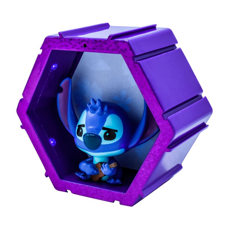 Figura Wow Pods Disney Lilo y Stitch - Olímpica