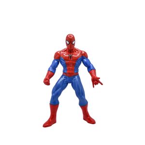 Figura Spider Man Revolución Marvel 50 Cms