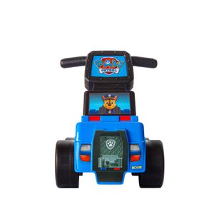 Carro Montable Scoot Paw Patrol Patrulla Canina