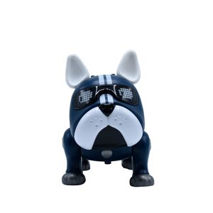Robot Dog Machine Toy Logic