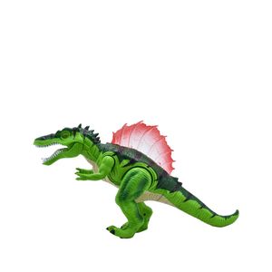 Dinosaurio Robot de Juguete Espinosaurio Toy Logic
