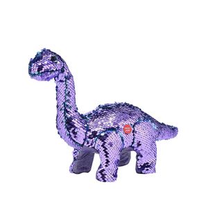 Dinosaurio Argentinosaurus Robot Lentejuelas Toy Logic