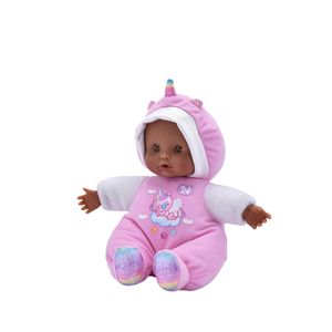 Bebé Nenuco Fantasía Unicornio Azul