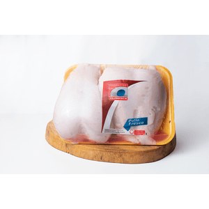 Pechuga de Pollo Olimpica Fresca