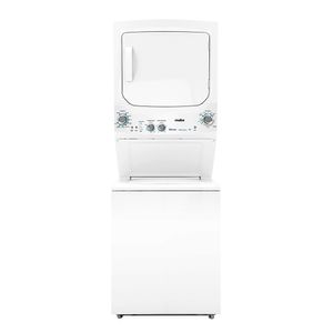 Torre de Lavado Mabe 22 Kg Blanco Mclc2240Gsbb0