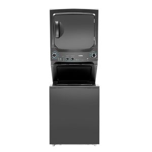 Torre de Lavado Mabe 23 Kg Diamond Gray Mclc2340Gsdg0