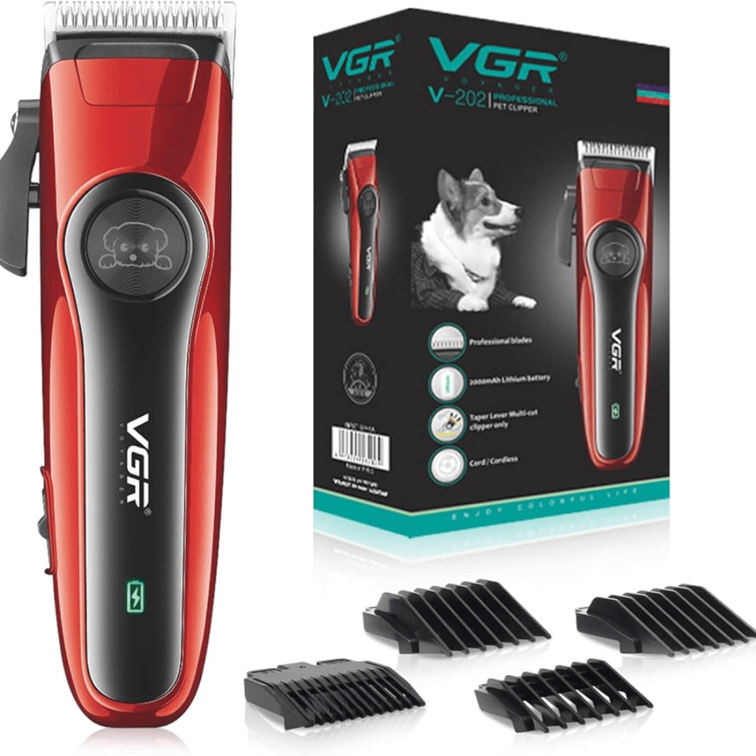 Gm 6063 Maquinas Para Peluquear Perros Geemy Para Perros Kit