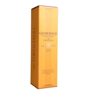 Whisky Glenmorangie Malta Scotch 750Ml