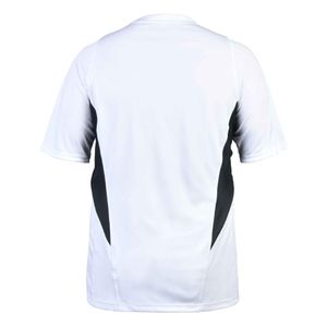 Camiseta Adidas Campeones Blanco