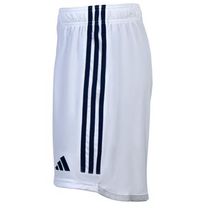 Pantaloneta Junior Visitante 202 Blanco