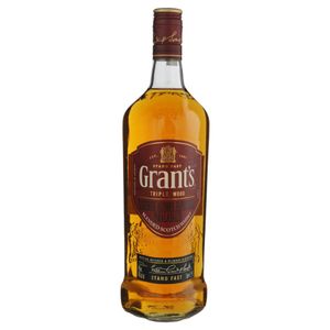 Whisky Grant's Family Reserva 1 Lt